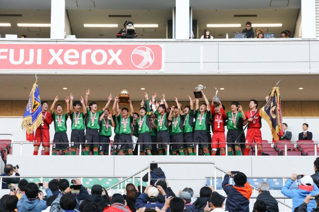 第23回全日本大学女子サッカー選手権大会