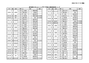 日程表2aのサムネイル