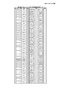 U18SS3A 日程表(1125)のサムネイル